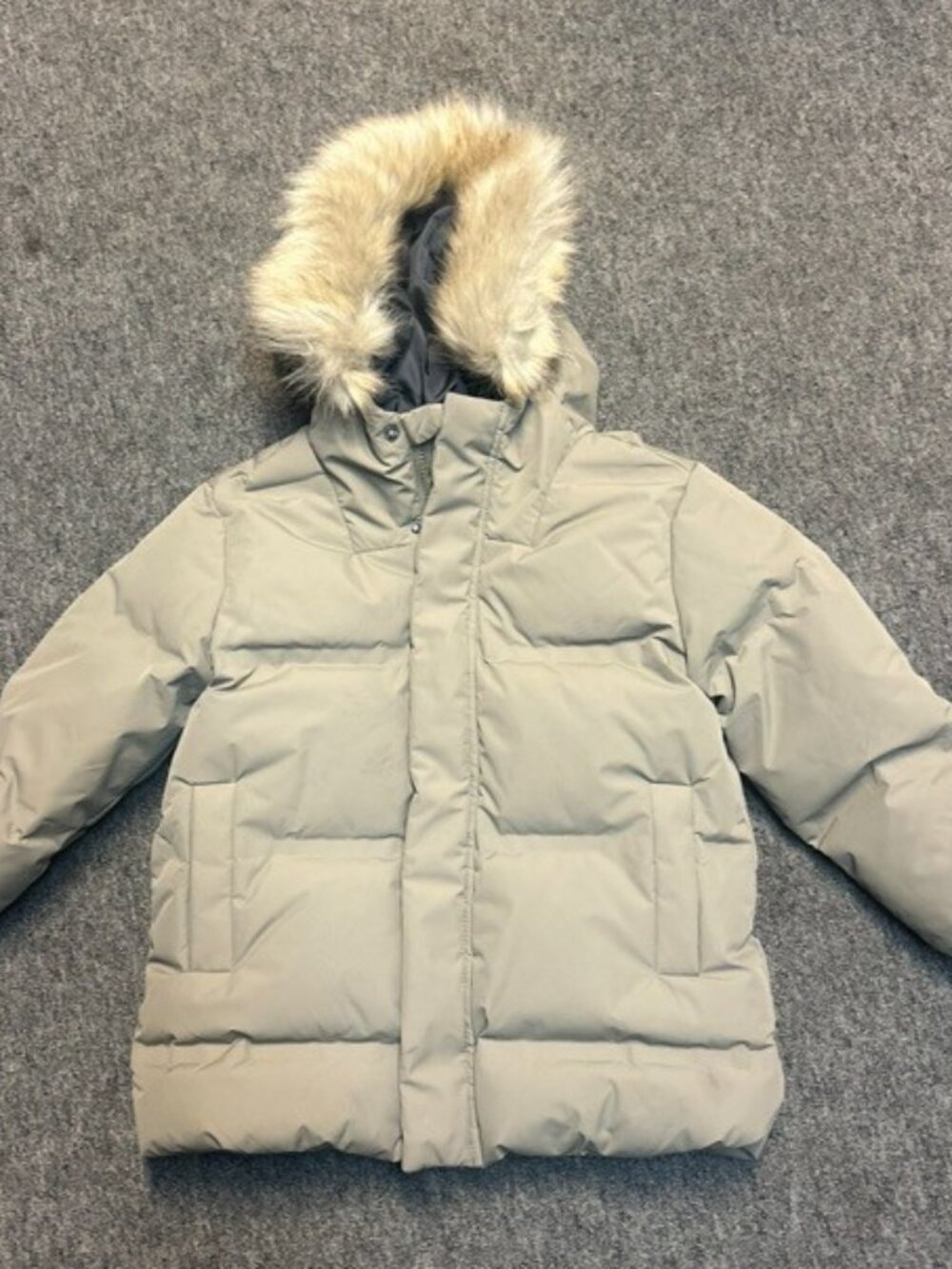 Boys' Jacket  ZARA Size #